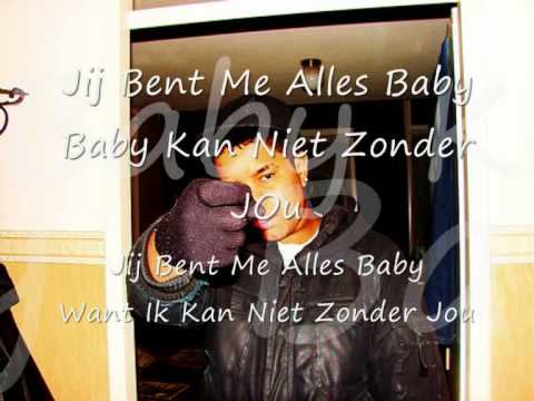 Biga f Feat Mell-0w - Kan Niet Zonder Jou