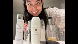 LATE 30’s | MEDICAL GRADE & LUXURY SKINCARE NIGHT TIME ROUTINE | CHANT