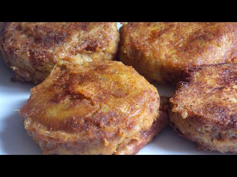 Unique Taftani  kabab By Yasmin’s Cooking Video