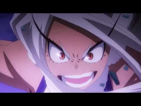 Mirko ACTUALLY Said It…