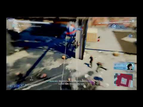 Spiderman redder byen