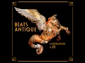 Beats Antique - "Crush" (feat. Brazz Menazeri)