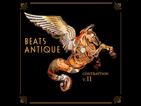 Beats Antique - 