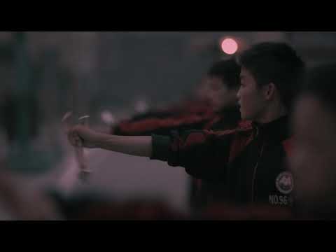 FLYING MONKS TEMPLE Documentary Official Trailer