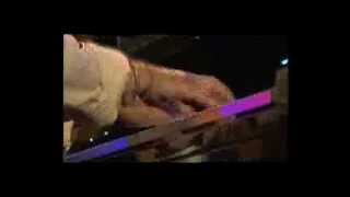 Kenny Barron New York Attitude