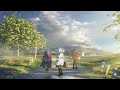 Nightcore Exhale