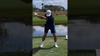 Maximize Your Golf Swing Speed with Hip Movement