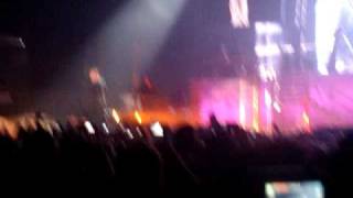 Chris Brown Live @ Forum Denmark 25/1-2009