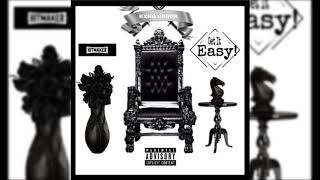 KXNG CROOKED - Get It Easy (2019 Hip Hop Weekly #6)