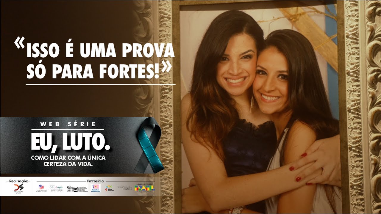 EU, LUTO - Episódio 2 | Como Lidar com a Única Certeza da Vida