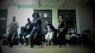 Luam teaches Raindrops by Jeremih