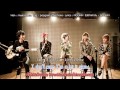 [Thai sub] 2ne1 - Baby I Miss You 