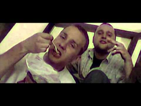 Afront - Amerykański sen - prod. O.S.T.R.