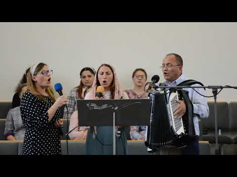 Fratele Mircea Rusu - Lidia - Elena - Câtă vreme a trecut,câtă vreme a rămas