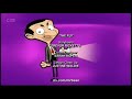 Mr Bean The Animated Series 2002 CITV UK 2002 2004 2014 Credits