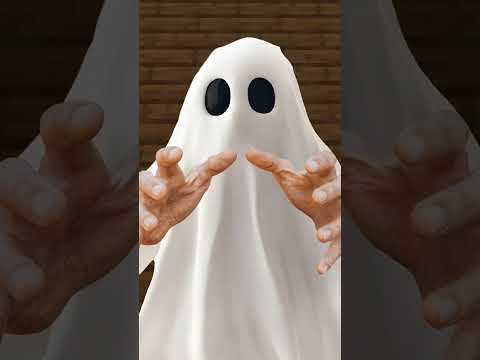 ¡EL FANTASMA NOCTURNO! #minecraft #shorts #minecraftshorts
