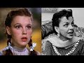 15 Tragic Stories About The Life Of Judy Garland