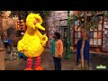 Sesame Street We Re Not Alone