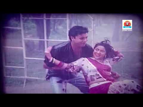 আমি বাঁচি না তোমাকে ছাড়া | Bangla Movie Song | Manna | Aruna Biswas | Bengali Film Song | HD