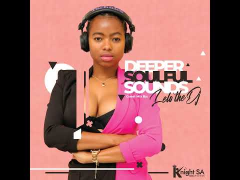 Knight SA - DSS Guest Mix By Lelo Da DJ