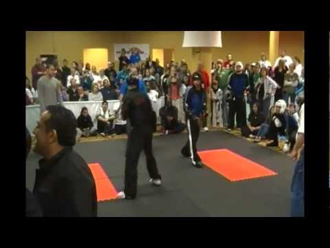 TeamGipsy(Peter Chartouni)VsPKC(Jason Pratt)-LSO'12-Team