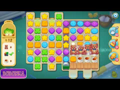 Matchington Mansion level 3994 HD