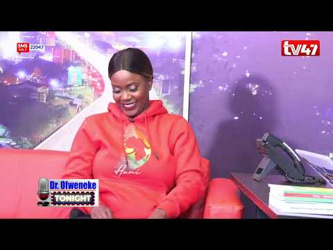 Sanaipei Tande on her relationships and acting career