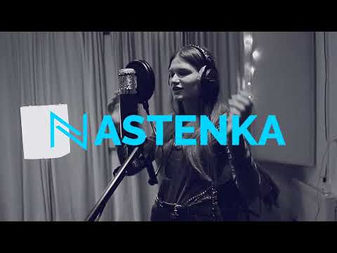 No Time To Die (Bond Theme)  - NASTENKA Cover