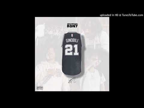 Shootergang Kony x ALLBLACK “Endzone” Type Beat [Prod.FactorBeats]