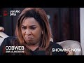 COBWEB - Latest 2021 Yoruba Movie Drama Featuring Muyiwa Ademola | Fathia Balogun | Aisha Lawal |
