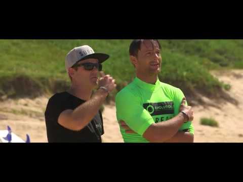 Evolution SurfAid Cup Newcastle 2017