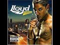 LLOYD (FT. TANIYA WALTER) - CADILLAC LOVE **(LYRICS ON SCREEN)**