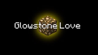 Glowstone Love now on iTunes!