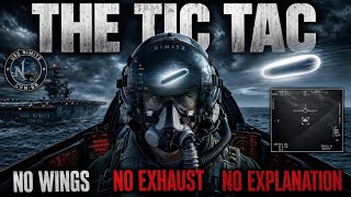 The Tic Tac | Tea with Esh