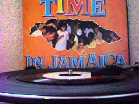 Lester Sterling - The Breeze and I (Randy's blank, 1969)