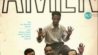 Lou Bennett  Green Dolphin Street