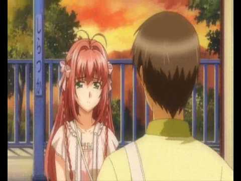 Kimi ga Nozomu Eien: Next Season Next Season Minami Kuribayashi