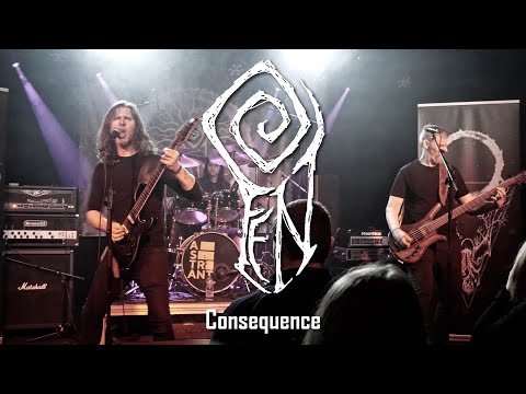 Fen - Consequence (Official Live Video)