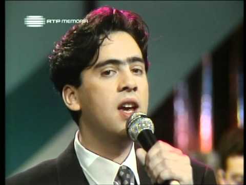 FC 1993: Paulo Brissos - "No Dia Seguinte"