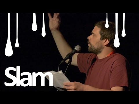 Bayernslam 2016 HF 3 - Zita Lopram - Wenn Werbung wirklich wahr wäre...