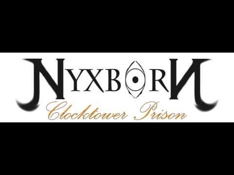 Nyxborn - Clocktower Prison