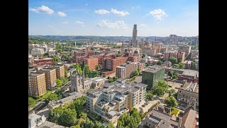Howard Hanna Real Estate Service | 537 N Neville Street, Suite 3B
