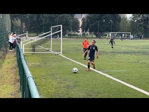 U10 FCGB vs U10 Stade Bordelais Football