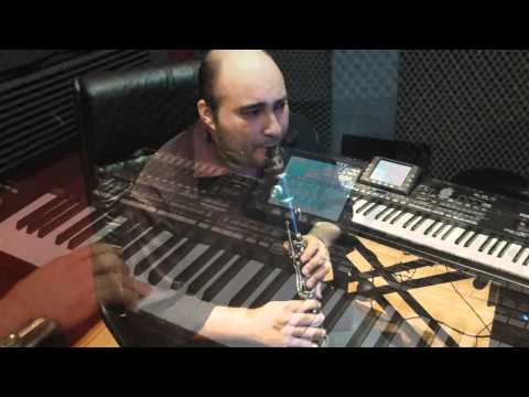 Studio R Set - Tsifteteli & Stavros Pazarentsis