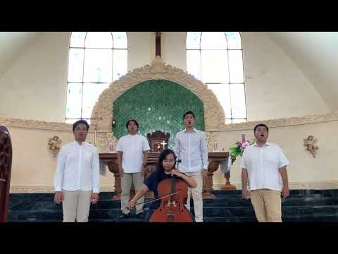 O Lux Beata Trinitas by Mendelssohn