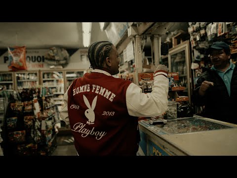 Big Sad 1900  - Therapy 4 (Official Music Video) || Dir. by @Voice2HardMusicFilmProductions