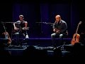 K's Choice - Another year - Live Acoustic - The Backpack sessions