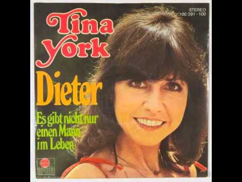 Tina York - Dieter