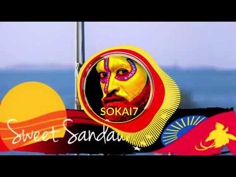 MERI WARAPU [2020] - The Clan [Prod.by Cullzen Mendaki] [PNG Music]