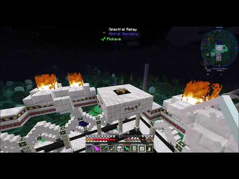 FTB Revelations Ep48 Astral Chapter 5